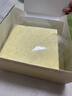 鲜京采【升级版】浓醇抹茶芝士蛋糕300g动物奶油减糖糕点送人聚会分享 实拍图