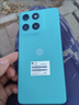 摩托罗拉 联想moto g100 四年质保 LCD护眼屏 7000mAh 超强续航 NFC 5GAI 12GB+512GB 晴空蓝 实拍图