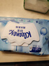 舒洁（Kleenex）湿厕纸 80抽*6包厕纸洁厕湿巾湿厕纸纯水婴儿湿厕纸 实拍图