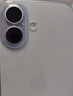 ALittleFlower【全网热销100W+】适用iPhone17手机壳苹果17保护套超薄防摔软壳透明镜头全包男女款简约 实拍图