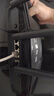华硕（ASUS）【焕新补贴】TUF小旋风Pro电竞WiFi7路由器家用无线千兆穿墙王路由 Aimesh随心组全屋WiFi套装 实拍图
