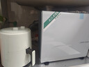 史密斯（A.O.SMITH）佳尼特【26年新品】蓝鲸1200G家用净水器厨房专用台下净水机直饮一体机10年RO膜CR3200AE3价保618 实拍图