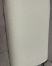 邓禄普（Dunlopillo）星炫波浪枕 斯里兰卡进口天然乳胶枕特拉雷Talalay工艺 实拍图