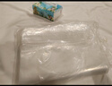 妙馨思食品自封袋大号加厚收纳透明防尘密封口袋MXS-ZFD-2435 100只/包 实拍图