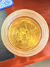 京东京造鲜来多 张家界特级莓茶250g 头采新茶藤茶龙须芽尖土家野生霉茶 实拍图
