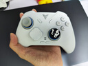 飞智冰原狼4多模版无线游戏手柄 类xbox 力调节摇杆双切扳机 switch电脑PC手机steam体感NS 仁王3 实拍图