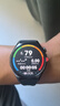 HUAWEI【父亲节送礼优选】HUAWEI WATCH GT 6 雅丹黑 46mm智能手表多维情绪健康全新骑行体验 实拍图