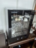 康宝（Canbo）消毒柜家用小型消毒碗柜高温烘干立式迷你台式餐具碗筷收纳柜厨房消毒机【政府补贴】XDR53-TVC1 实拍图