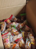 比比赞（BIBIZAN）迷你小麻花混合味500g约150根休闲零食品饼干蛋糕点心早餐下午茶 实拍图