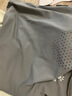 卡尔美（KELME）防晒面罩男骑行冰丝挂耳面巾护脸颈夏季户外透气防紫外线围脖套女 实拍图