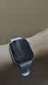 小米（MI）REDMI Watch 6皎月银 国家补贴 澎湃OS 3 心率血氧监测 红米手表6 小米汽车 送男友送女友 实拍图