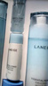兰芝（LANEIGE）水库水乳礼盒385ml*2滋润型五件套男女生日礼物 实拍图
