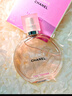CHANEL香奈儿[官方正品]邂逅柔情系列香水 女士 持久留香 生日礼物 邂逅柔情淡香水 清新花香调 50ml 实拍图