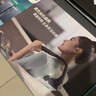 飞利浦（PHILIPS）不求人筋膜枪腰背部肩颈椎肌肉放松按摩器全身按摩仪专业级颈膜枪3503G臂式按摩锤 保价618 实拍图