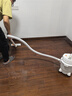 德尔玛（Deerma）【重磅新品】TJ700S 干吹两用吸尘器 家用商用 吸尘器桶式大吸力 整机降噪设计ZN-530 实拍图