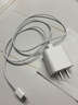 Apple/苹果 20W type-c充电器 苹果usb-c充电器原装手机快充头 旗舰店苹果iPhone 17 Pro Max充电器 实拍图