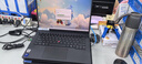 ThinkPad【国家补贴15%】T14p AI PC酷睿Ultra9 14.5英寸高性能工程师本笔记本电脑 32G 1TB 3K 商务办公本 实拍图