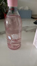 儒意（RUYI）大马士革玫瑰纯露500ml 爽肤水化妆湿敷水补水提亮减黄熬夜护肤水 实拍图