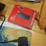 闪迪（SanDisk）2TB Type-c USB3.2移动固态硬盘（PSSD）E30高速 移动SSD 读速800MB/s 兼容手机笔记本电脑 实拍图
