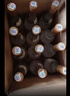 汾酒53度黄盖玻汾 清香型高度白酒 口粮酒 53度 475mL 12瓶 整箱原箱装 口粮酒 实拍图