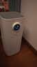 美的（Midea）【母婴级】价保618空气净化器鼻炎家用除甲醛除烟味异味过敏原空气净化机森林家L1 Lite 实拍图