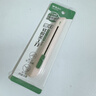 晨光（M&G）推锁裁纸刀壁纸刀 办公用品多功能刀子高颜值软胶美工刀9mm ASS913DR 实拍图