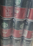 星巴克（Starbucks）星倍醇即饮咖啡浓郁摩卡180ml*24罐罐装咖啡饮料新老包装随机 实拍图