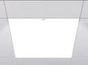 雷士（NVC）厨房灯铝扣板集成吊顶吸顶灯卫生间300×300LED平板无边界面板灯 实拍图