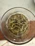 乐品乐茶 高山绿茶 浓香耐泡 高性价比口粮茶 特级明前春茶 500g 自己喝 送礼袋 新茶 实拍图