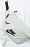 耐克（NIKE）斜挎包男2026夏季新款运动包户外旅行包女士健身腰包大容量单肩包 52*12*21cm/浅骨色/热推款/晒图退5 MISC 实拍图