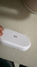 中兴（ZTE）随身wifi6免插卡移动wifi无线网卡便携式热点4g路由器无限笔记本电脑通用流量2025款U10LS白色 实拍图