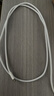Apple/苹果 60W type-c充电线-1米 usb-c手机数据线 原装旗舰店苹果iPhone 17 Pro Max iPad快充线 实拍图