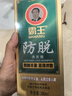 霸王防脱丰盈洗发水控油去屑滋养固发减少脱发掉发亮泽浓密洗发液 防脱洗发水380ml+护发素185g 实拍图
