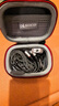 森海塞尔（Sennheiser）IE系列 IE600/IE200/IE900高保真监听HiFi音乐耳机有线入耳式耳机耳挂专业毕业旅行生日礼物 IE 200东方银韵+typle-c转接头 实拍图