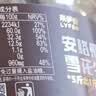 来伊份安格斯牛排脆原味100g牛脆脆牛肉脆片牛肉干肉脯开袋即食休闲零食 实拍图
