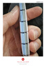 NVV 导热垫片100片 硅脂硅胶垫散热贴片 固态硬盘显卡内存南北桥散热片TC-100Z 实拍图