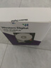 西部数据（WD）24TB监控级机械硬盘 WD Purple 西数紫盘pro SATA 7200转512MB CMR垂直AI技术 3.5英寸WD241PURP 实拍图