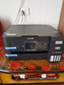 爱普生（EPSON）L4268墨仓式彩色无线多功能一体机家用/办公 AI学习打印机（打印复印扫描 wifi 自动双面 液晶屏） 实拍图