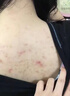 椿日日本硫磺沐浴露杀菌止痒除螨去螨虫去背痘男士专用女硫磺皂液祛痘 实拍图