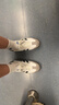 阿迪达斯adidas三叶草  samba T头鞋运动鞋男女休闲鞋B75806 35.5 实拍图