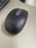 罗技（Logitech）MK251无线蓝牙键盘鼠标套装 办公商务笔记本电脑 数字键盘99键黑色键鼠套装（K251键盘+M196鼠标） 实拍图