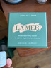 海蓝之谜（LA MER）奇迹面霜30ml保湿修护紧致护肤品套装化妆品礼盒生日礼物送女友 实拍图