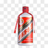 茅台飞天 酱香型白酒 43度 500ml 单瓶装【名酒鉴真】 实拍图