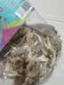 京鲜生云南鹿茸菇干货净重1斤 当季新货脆嫩爽口火锅煲汤小炒源头直发 实拍图