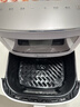 美的（Midea）【价保618】0氟新风炎烤空气炸锅家用 6.5L大容量多功能免翻面双可视空气炸锅蒸烤一体烤箱KZC6521 实拍图