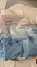 十月结晶抑菌铂金隔尿垫20片45*60不可洗婴儿尿垫护理垫儿童防水隔尿垫 实拍图
