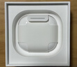 Apple/苹果 AirPods 4 搭配USB-C充电盒 苹果耳机 蓝牙耳机 适用iPhone/iPad/Mac 四代 实拍图