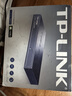 普联（TP-LINK） 企业级千兆有线路由器 防火墙/VPN TL-R473G 实拍图