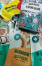 三只松鼠巨型零食大礼包30袋3146g 超6斤礼物肉蜜饯坚果团购儿童六一送礼 实拍图