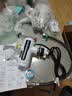 新飞 （Frestec）双11大促电热水龙头淋浴洗澡家用即热式冷热两用速热厨房小厨宝热水器卫生间洗手淋浴两用安全节能 【洗淋浴两用】下进水+数显+漏保+花洒 实拍图